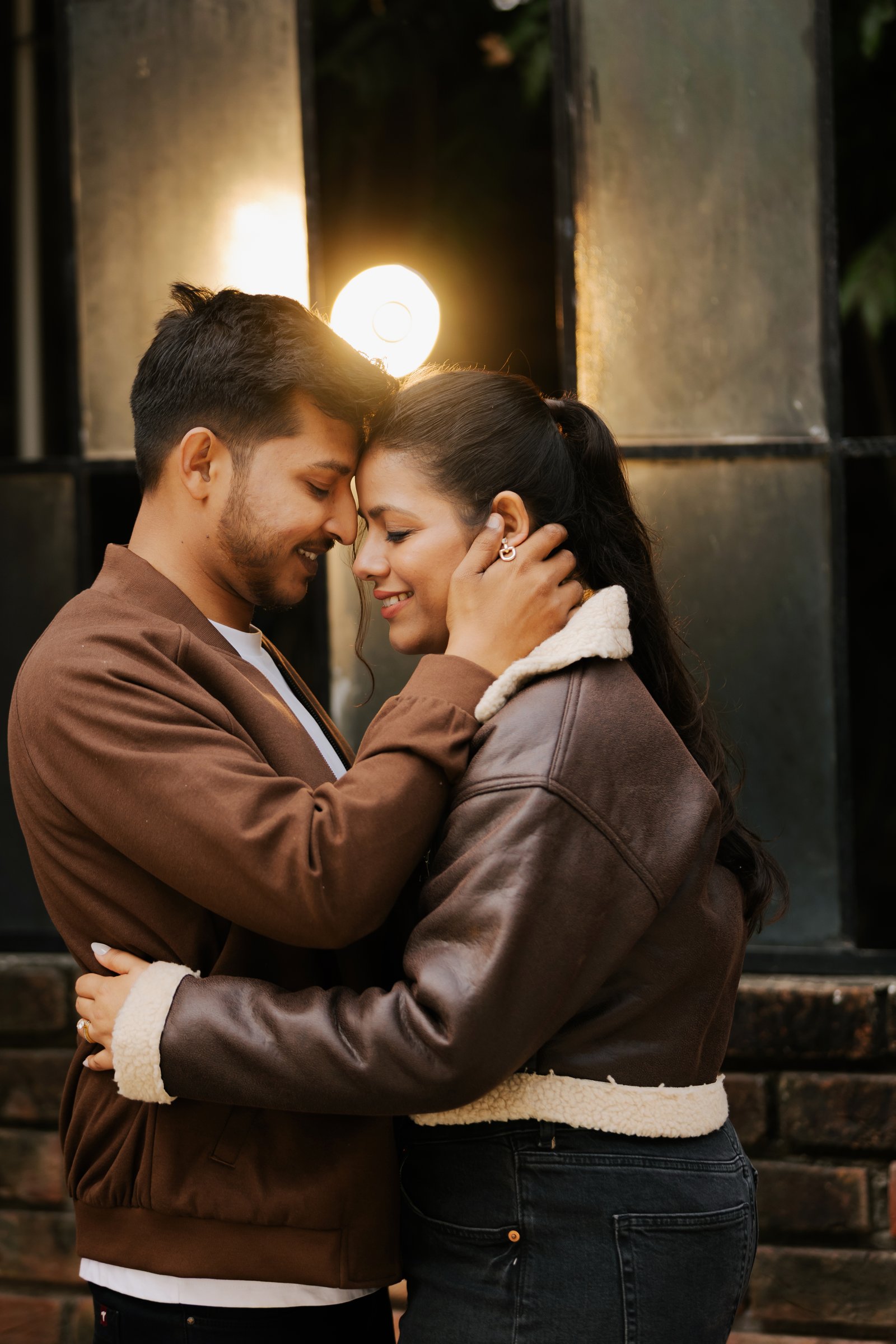 Nikhil & Richa wedding photograph